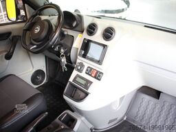 STREETSCOOTER Work Box 20 kWh Navi Rückfahrkamera