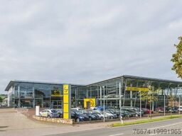 STREETSCOOTER Work Box 20 kWh Navi Rückfahrkamera