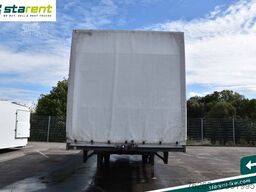  Steininger Minisattel Bordwände LBW Dautel