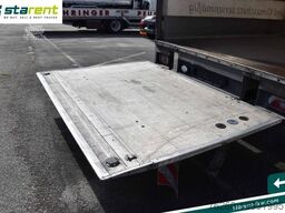 Steininger Minisattel Bordwände LBW Dautel