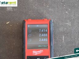  Steininger Minisattel Bordwände LBW Dautel
