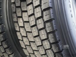 Renault C280 DTI 8 / FASSI crane 5.6T / range 8m