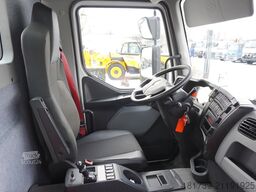 Renault RENAULT C280 DTI 8 / FASSI crane 8 m