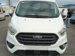 Ford Panama P10 Campervan | 2022 | Euro 6 | Professional Seller