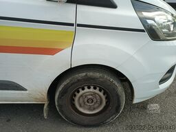 Ford Panama P10 Campervan | 2022 | Euro 6 | Professional Seller