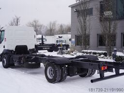 Renault D16 E6 4x2 / Chassis 735 cm