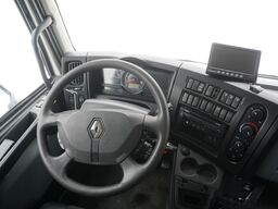 Renault D16 E6 4x2 / Chassis 735 cm