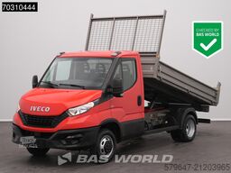 Iveco Daily 35C12 Iveco Daily 35C12 Kipper Doppelbere...