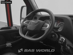 Iveco Daily 35C12 Iveco Daily 35C12 Kipper Doppelbere...