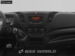 Iveco Daily 35C12 Iveco Daily 35C12 Kipper Doppelbere...