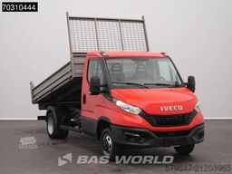 Iveco Daily 35C12 Iveco Daily 35C12 Kipper Doppelbere...