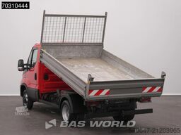 Iveco Daily 35C12 Iveco Daily 35C12 Kipper Doppelbere...