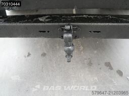 Iveco Daily 35C12 Iveco Daily 35C12 Kipper Doppelbere...