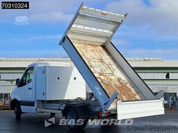 Mercedes Sprinter 514 CDI Automatik Doppelbereifung 140P...