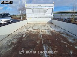 Mercedes Sprinter 514 CDI Automatik Doppelbereifung 140P...