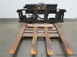 KAUP 3T253B-L/Q Breite 1600mm