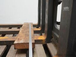 KAUP 3T253B-L/Q Breite 1600mm