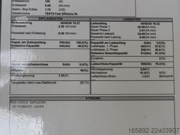 GRUMA 48 Volt 5 PzS 700 Ah