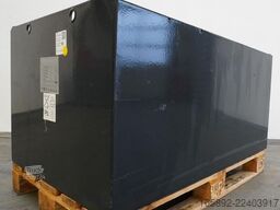 GNB 48 Volt 10 PzS 1250 Ah