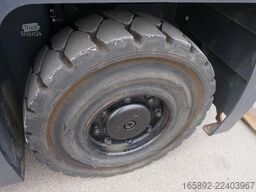 Hubtex S40E
