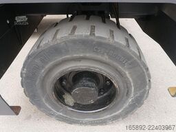 Hubtex S40E