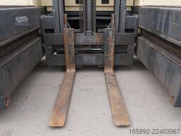 Hubtex S40E
