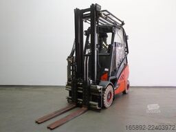 Linde H 30 T EVO 393-02