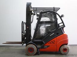 Linde H 30 T EVO 393-02