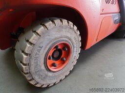Linde H 30 T EVO 393-02
