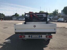 Fiat Ducato maxi 35 LH1 2.3 mjt 130cv d.cab Cassone fis