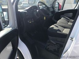 Fiat Ducato maxi 35 LH1 2.3 mjt 130cv d.cab Cassone fis