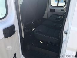 Fiat Ducato maxi 35 LH1 2.3 mjt 130cv d.cab Cassone fis