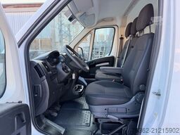 Opel Movano C Kasten L4H2 3,5t ,AHK-3,0 t