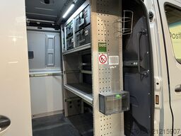 Mercedes-Benz Sprinter 314 2.2 CDI L1H1 Automaat / Servicebus...