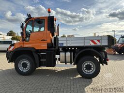 Mercedes-Benz Unimog U423