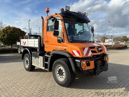 Mercedes-Benz Unimog U423
