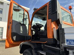 Mercedes-Benz Unimog U423