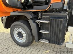 Mercedes-Benz Unimog U423