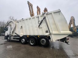 Mercedes-Benz Actros 3336