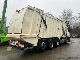 Mercedes-Benz Actros 3336