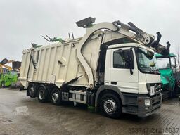 Mercedes-Benz Actros 3336