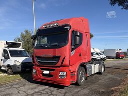 Iveco Stralis Hi Way AS440S48 Evo