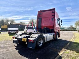 Iveco Stralis Hi Way AS440S48 Evo
