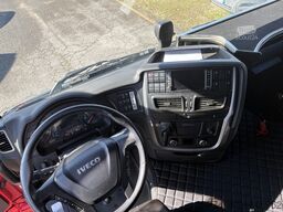 Iveco Stralis Hi Way AS440S48 Evo