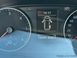 VW T6 Multivan Trendline 7-Sitze 2xklima D