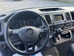 VW T6 Multivan Trendline 7-Sitze 2xklima D