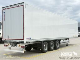 Schmitz Cargobull Trockenfrachtkoffer Standard