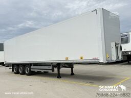 Schmitz Cargobull Trockenfrachtkoffer Standard