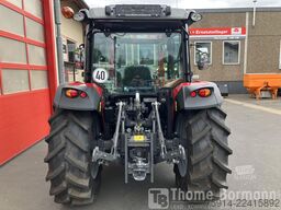 Massey Ferguson MF 4709 M Cab Essential