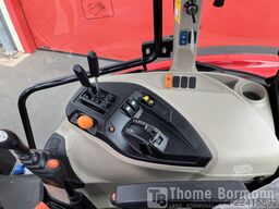 Massey Ferguson MF 4709 M Cab Essential